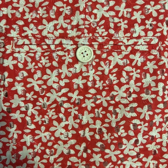 Solid & Striped shorts - Picture 8 of 10